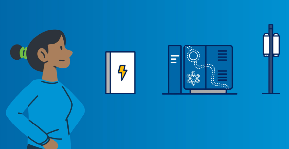 energy storage