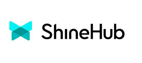 ShineHub logo