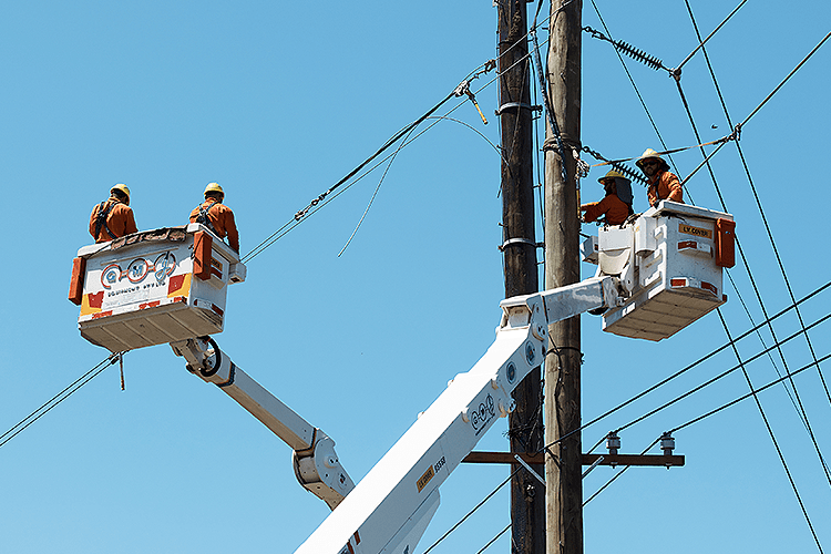 Construction Projects Sydney North - Ausgrid