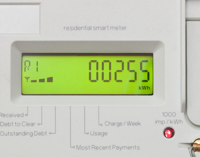 Controlled Load Tariffs - Ausgrid