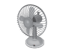 electric fan