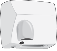 hand dryer